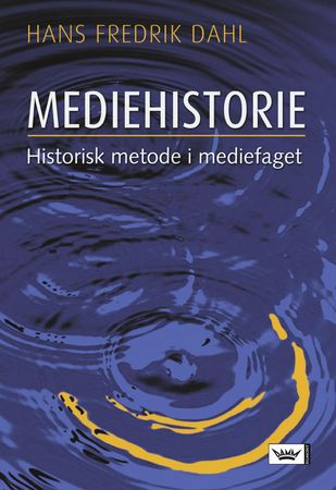 Mediehistorie
