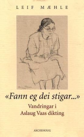 Fann eg dei stigar-