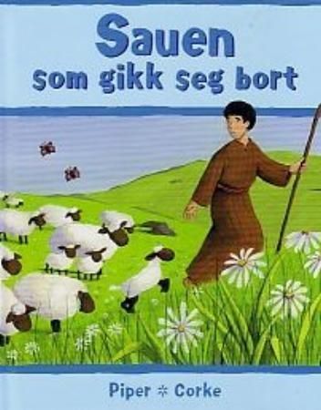 The lost sheep