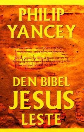 The Bible Jesus read