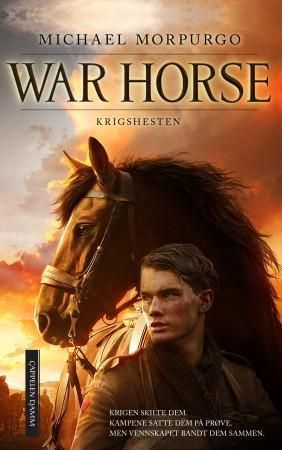 War horse