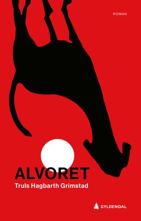 Alvoret : roman