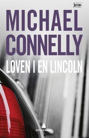 The Lincoln lawyer