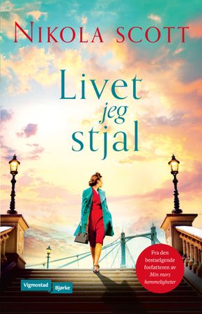 The life I stole