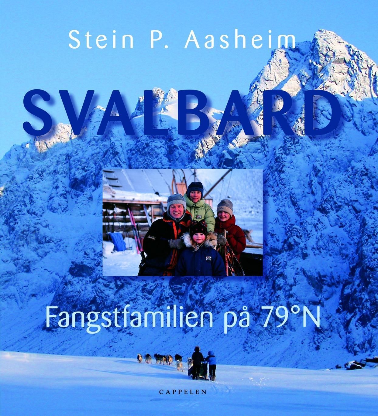Svalbard