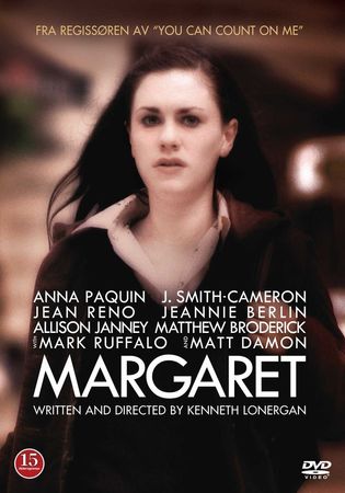 Margaret