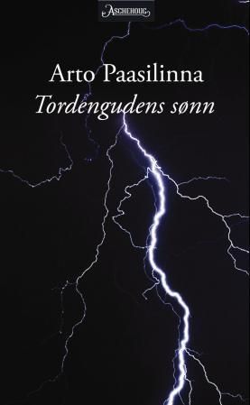 Ukkosenjumalan poika