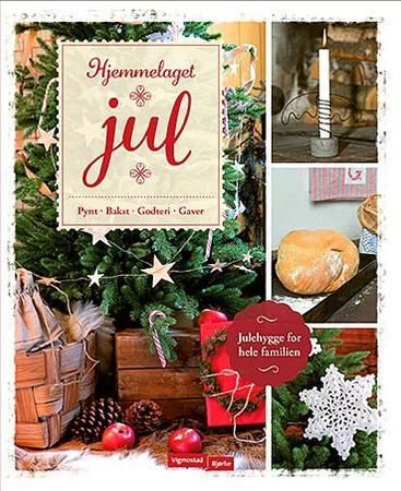 Kanelin tuoksua ja tähtinauhaa