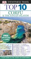 Corfu & the Ionians