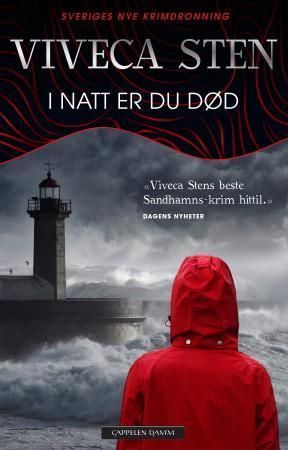I natt är du död