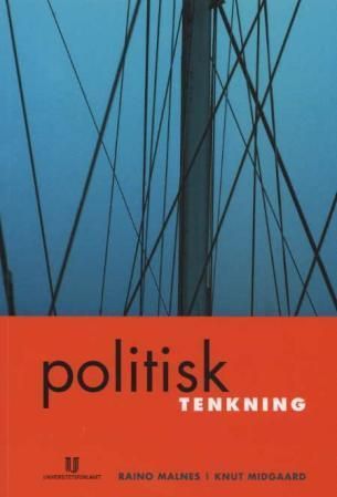 Politisk tenkning