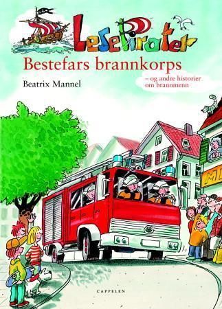 Feuerwehrgeschichten