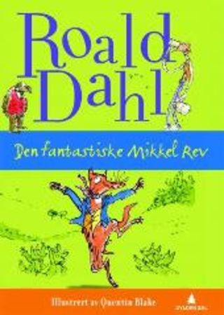 Fantastic Mr Fox