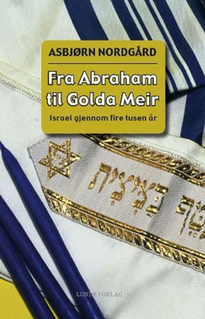 Fra Abraham til Golda Meir
