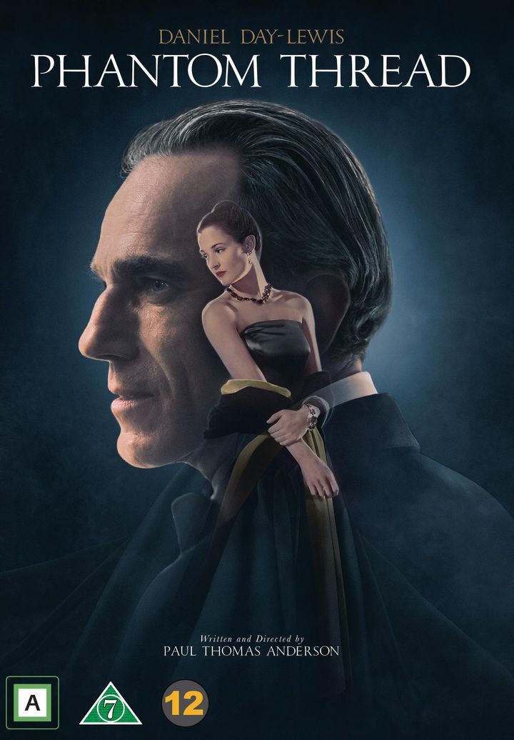 Phantom thread