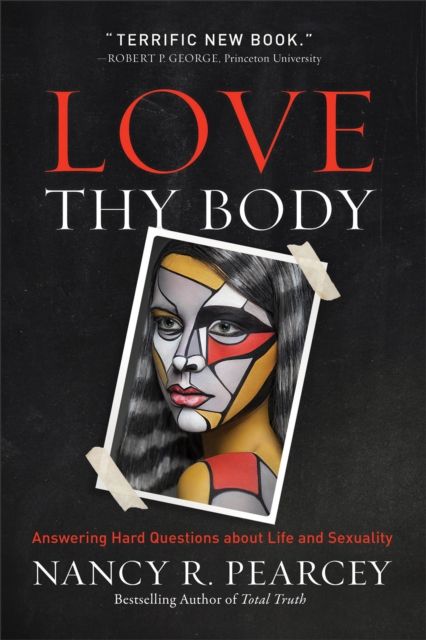 Love thy body