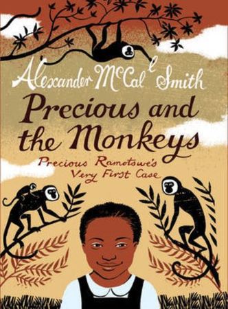 Precious and the monkeys