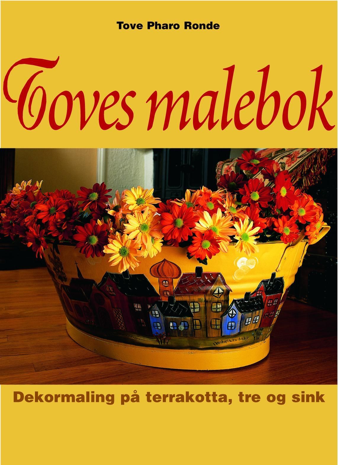 Toves malebok