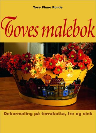 Toves malebok