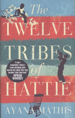 The twelve tribes of Hattie