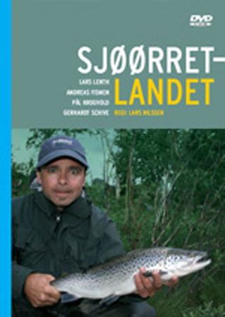 Sjøørretlandet