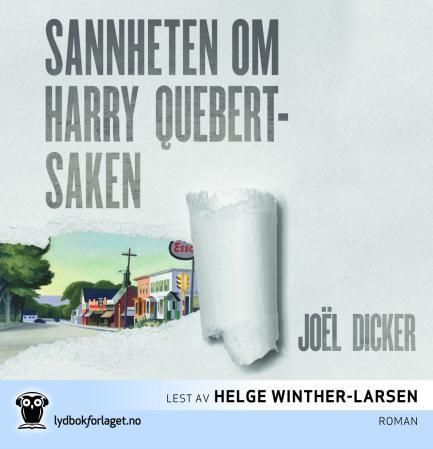 La vérité sur l'affaire Harry Quebert