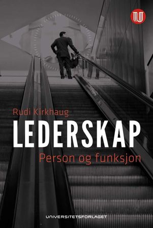 Lederskap