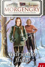 Jødejentas flukt
