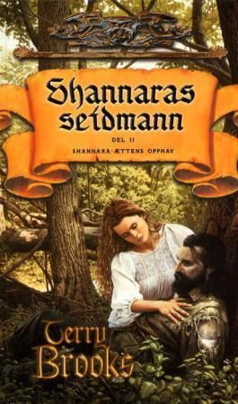 The druid of Shannara