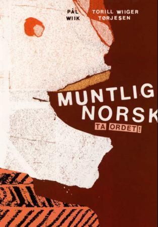 Muntlig norsk