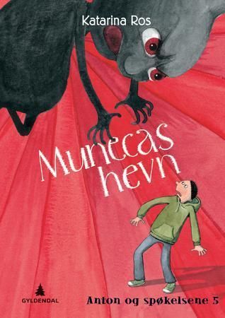 Munecas hämnd