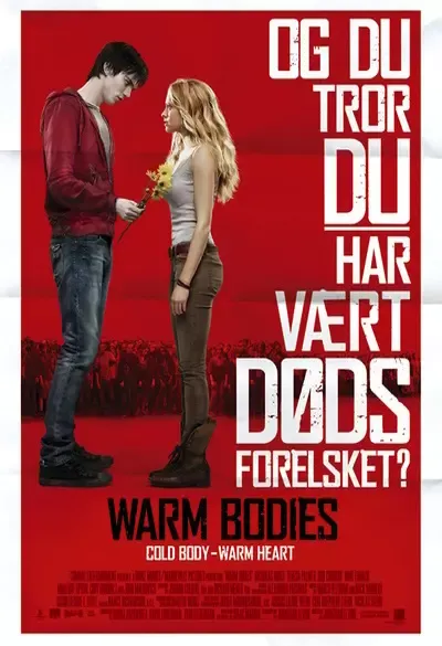 Warm bodies