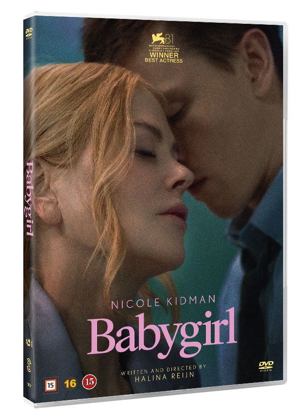 Babygirl
