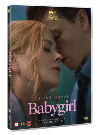 Babygirl