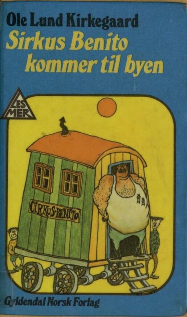 Orla Frøsnapper