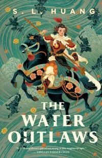 The water outlaws