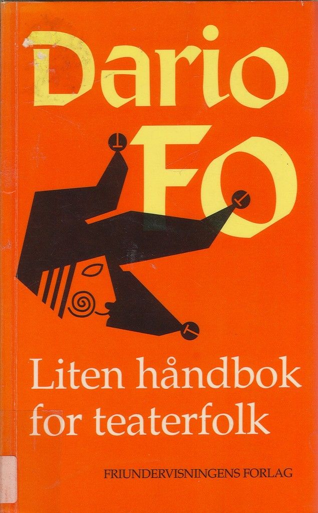 Manuale minimo dell'attore