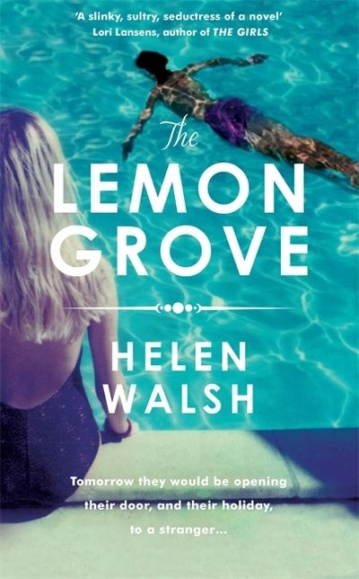 The lemon grove