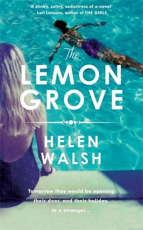 The lemon grove