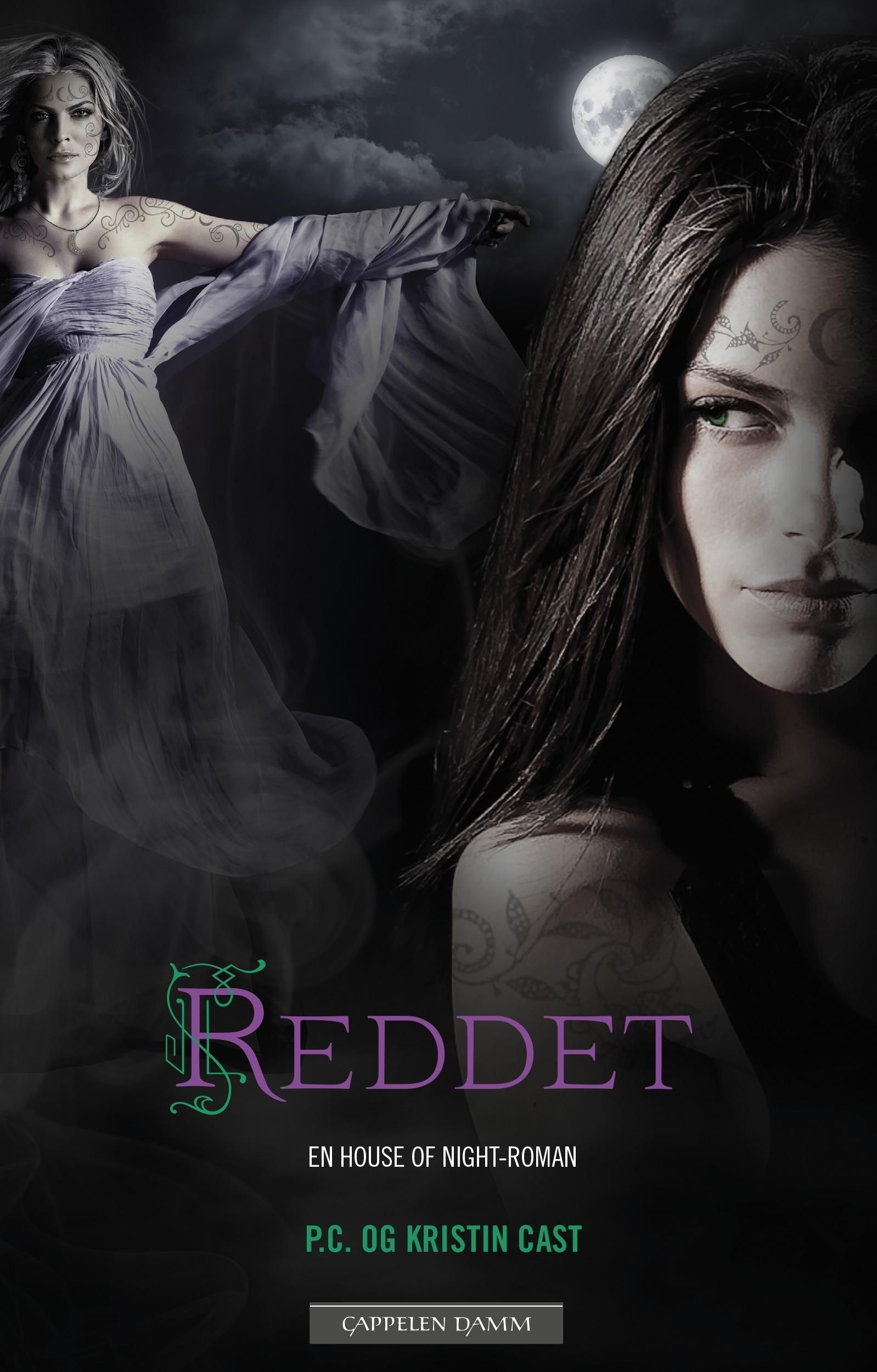 Redeemed
