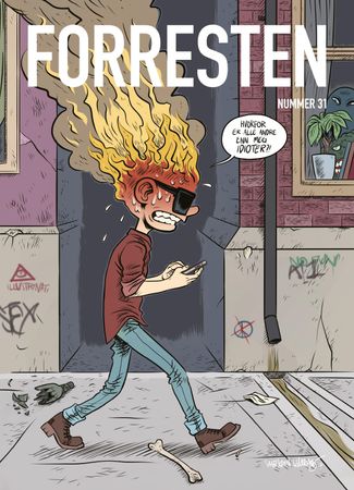 Forresten. 31