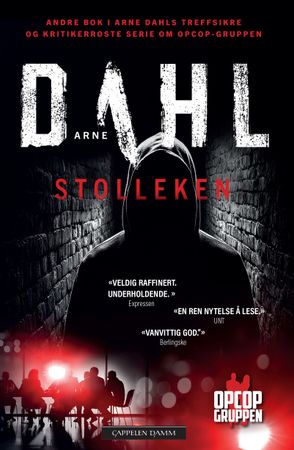 Hela havet stormar