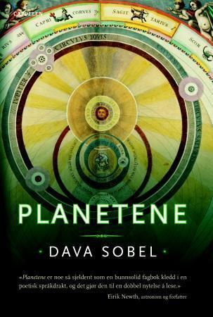 The planets