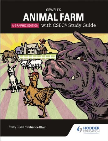 Orwell's Animal farm