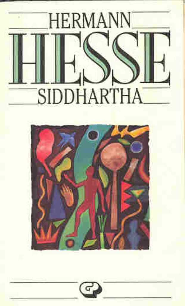 Siddhartha