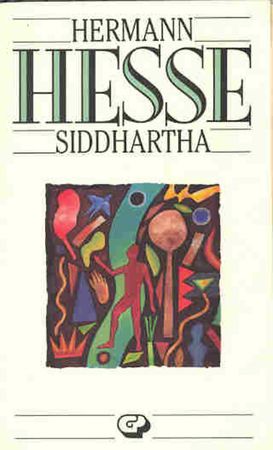 Siddhartha