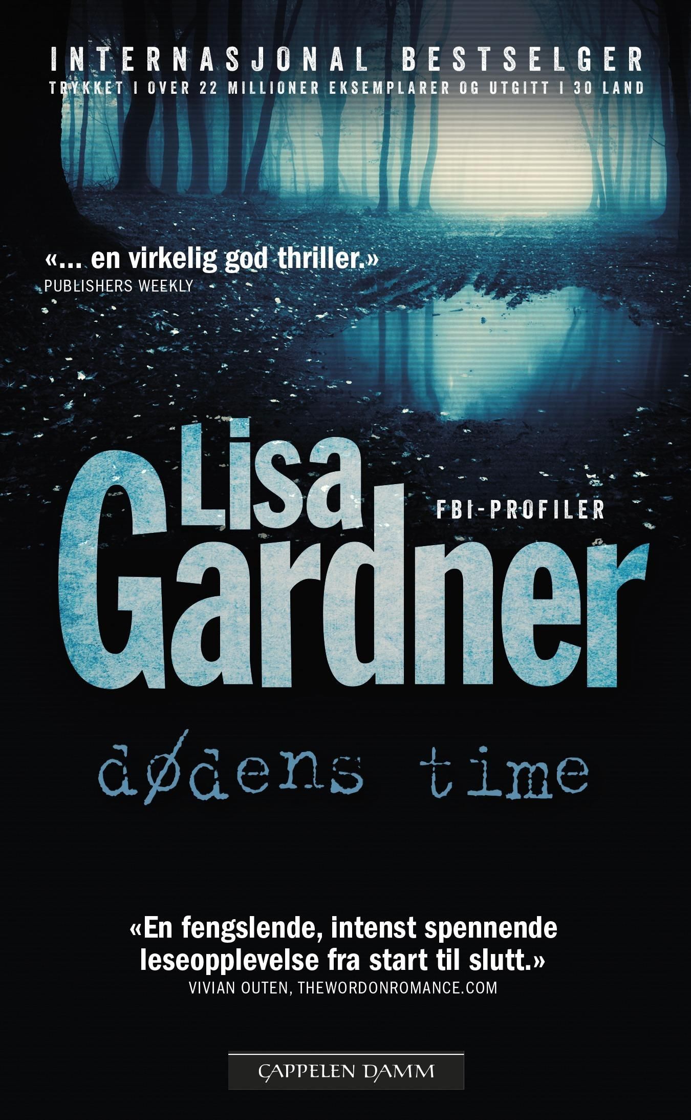 The killing hour