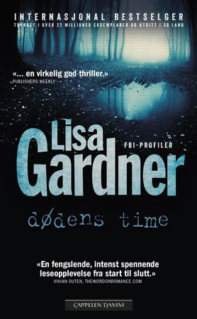 The killing hour