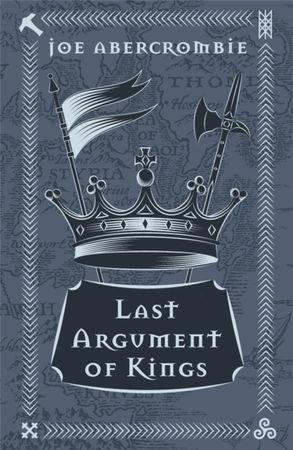 Last argument of kings