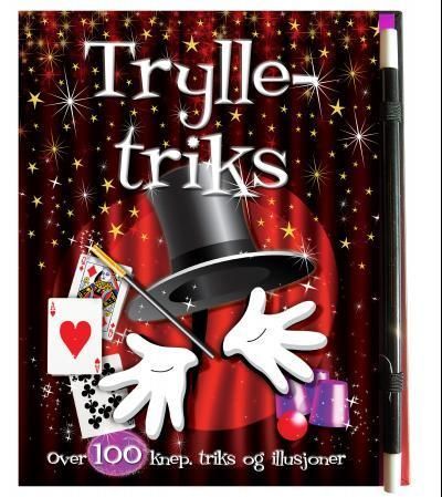 Kids magic, magic trics